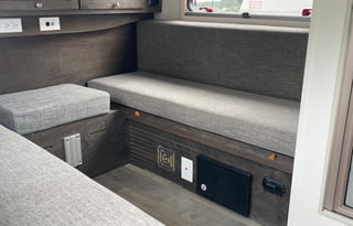 2020 nuCamp RV TAB 320 CS-S