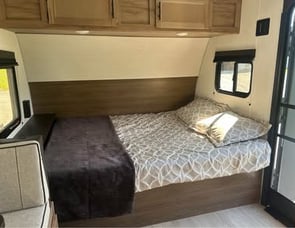 Forest River RV Cherokee Wolf Pup 17JW