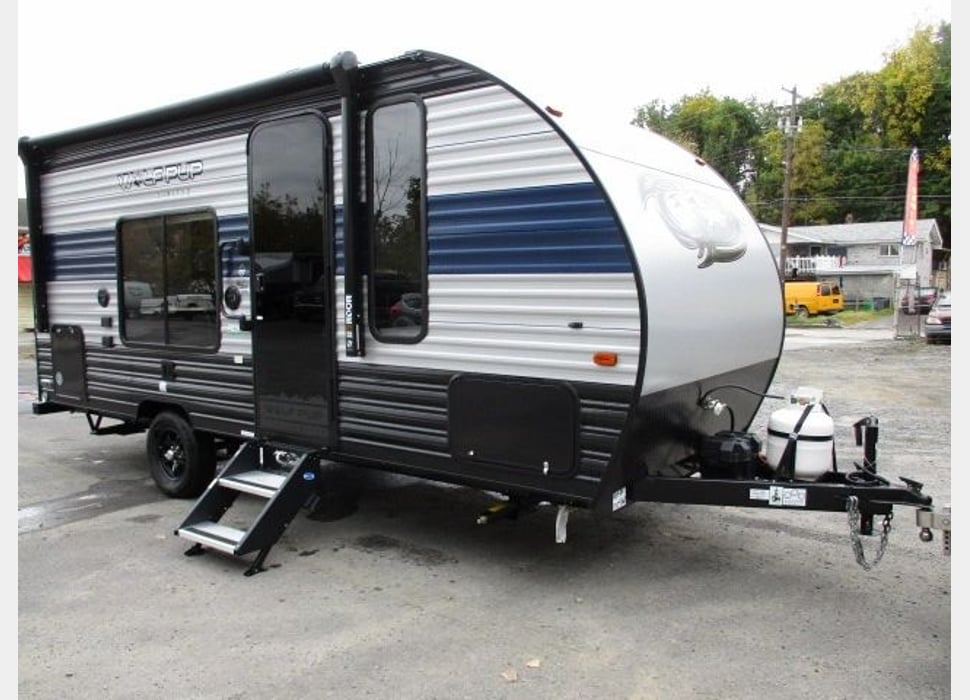 Travel Trailer rentals in Middlesex