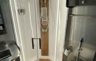 2020 Airstream Atlas- The Rolls Royce of RVs!