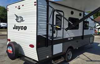 Jayco Jay Flight 195RB