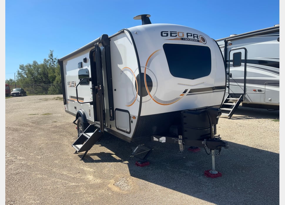 Travel Trailer rentals in Seymour