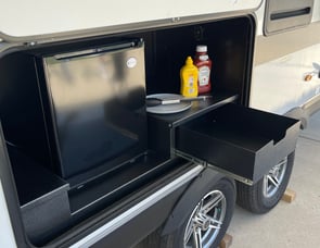 Jayco Jay Feather 27BHB