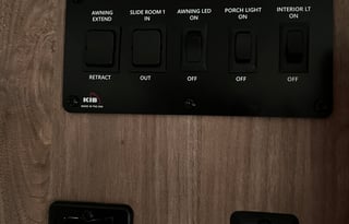 2020 Forest River RV No Boundaries NB19.8