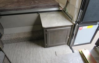 2020 Forest River-FlagstaffSE176SE With SolarPanel