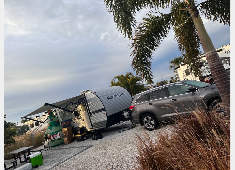 Travel Trailer rentals in Omaha