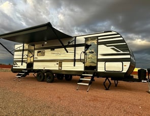 Grand Design Transcend Xplor 265BH