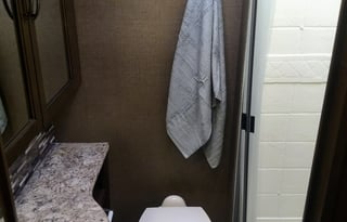 Unlimited miles Bunk house