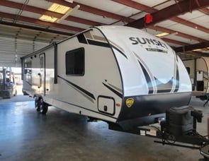 CrossRoads RV Sunset Trail SS309RK