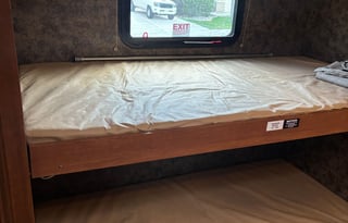 Marylisa's "Flying" Dutchman Denali