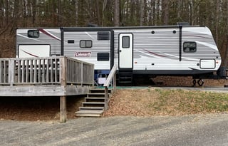 Bama Tailgater - delivery