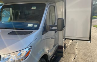 2020 Winnie the Wanderer