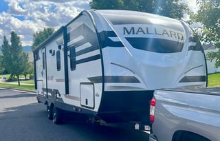 2022 Heartland Mallard 251BH