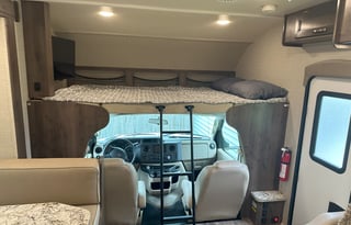 2019 Jayco Redhawk 31F - Ready for Blastoff/Launch