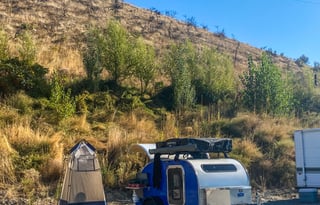 Easy to Tow! Family Adventure Time!