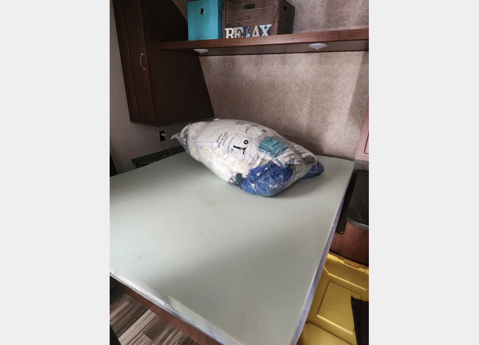 Travel Trailer rentals in Springdale