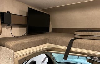 2020 Coachmen RV Freelander 26RS Ford 350