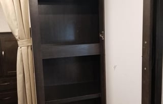 Dan and Nikki's Kid Friendly Camper Rental