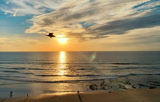 2009 Weekend Warrior Ulta Lite 30'