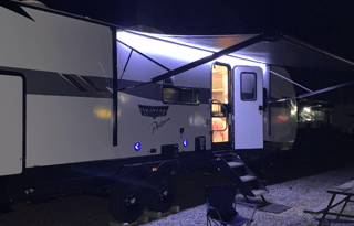 2023 Modern Farmhouse Delivered