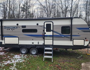 KZ Sportsmen LE 231BHKLE