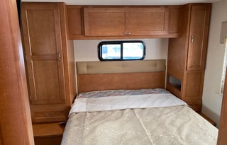 2018 Winnebago Minnie Winnie 31K