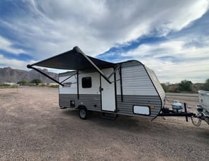 Dutchmen RV Coleman 17B