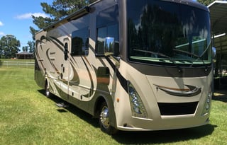2018 Thor Motor Coach Windsport 34J