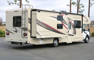 C9 Thor 10 Sleeper w Bunks! 2 Slides - WiFi Ebikes