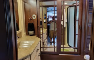 2014 Entegra Coach Aspire 44B