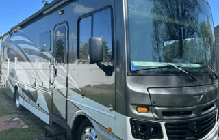 Happy RV Escape Rentals