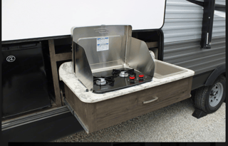 Jayco Jayflight - OMNE1041