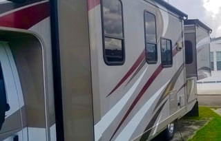 2016 Thor Motor Coach Four Winds 29G. "Let's Go!"