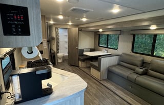 2025 Forest River! Clean and Fun in the Ozarks!