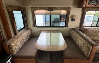 North Country Bunkhouse