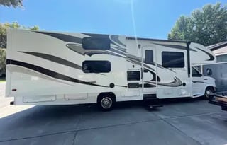 2015 Jayco Greyhawk 31FS ** BUNKHOUSE**