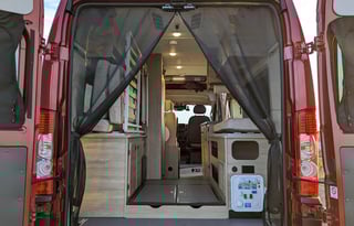 2023 Winnebago Solis 59PX