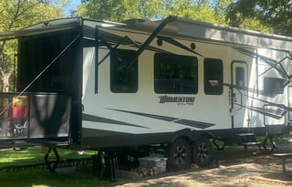 NoCo 2020 Grand Design Momentum 25G