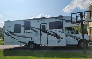 2021 Jayco Redhawk SE 27N