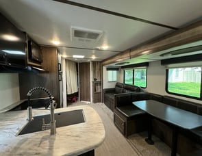 Keystone RV Passport 267BHWE