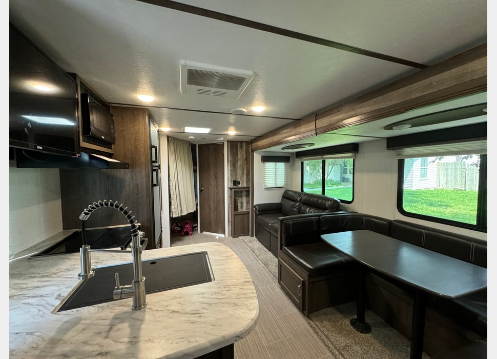 Travel Trailer rentals in Nampa