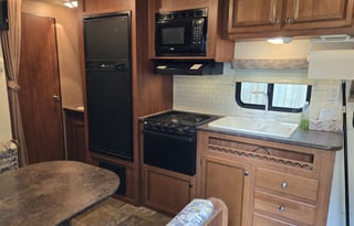 2013 Jayco Jay Flight 26BH