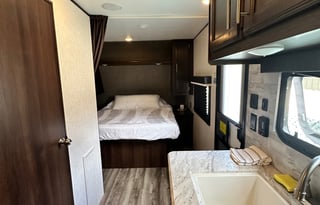 2020 Jayco Jayflight