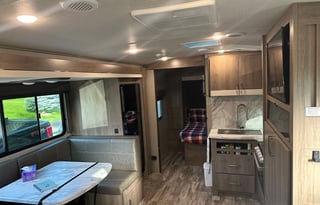 2022 Grand Design Imagine 2400BH