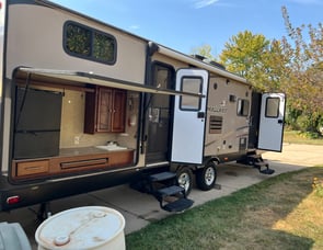 Heartland Mallard M32 Mallard