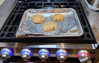 Coolest Glamper in the Park!