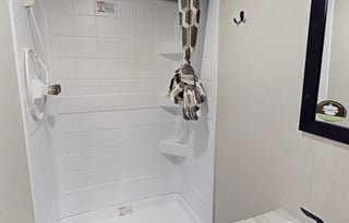 NEW CAMPER, CLEAN & FULLY STOCKED!! HAPPY CAMPING!