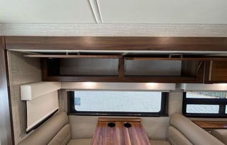 2020 Winnebago Forza 38D