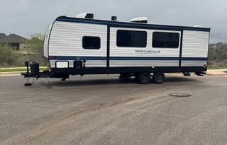 2025 Keystone RV Springdale Classic 269DBC