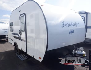 Braxton Creek Bushwhacker Plus 17 BH